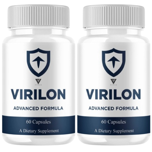 Virilon 1 Bottle